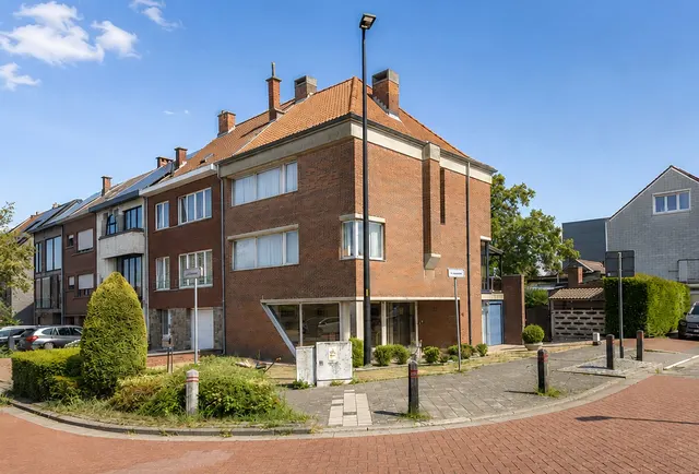 Huis à vendre à Zaventem – 1/10
