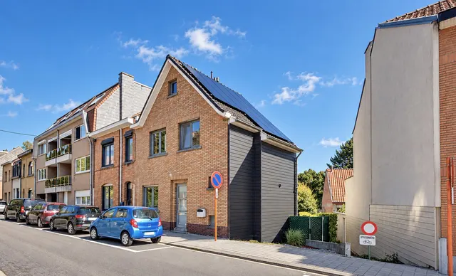 Huis te koop in Tervuren – 1/10