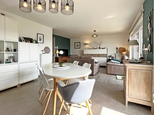 Appartement à louer à Neufchateau – 1/10