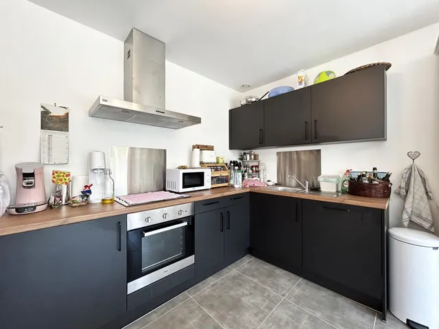 Appartement à louer à Neufchateau – 1/9
