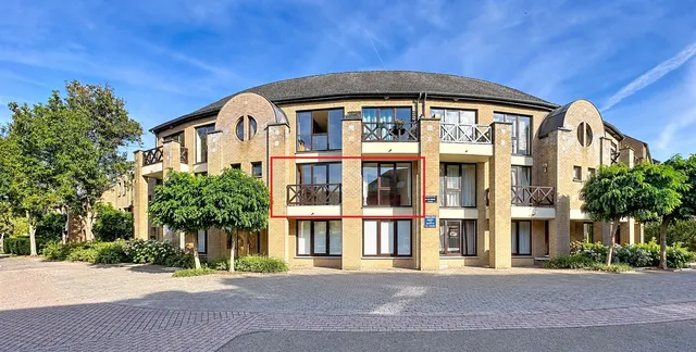 Appartement te koop in Louvain-La-Neuve – 1/10
