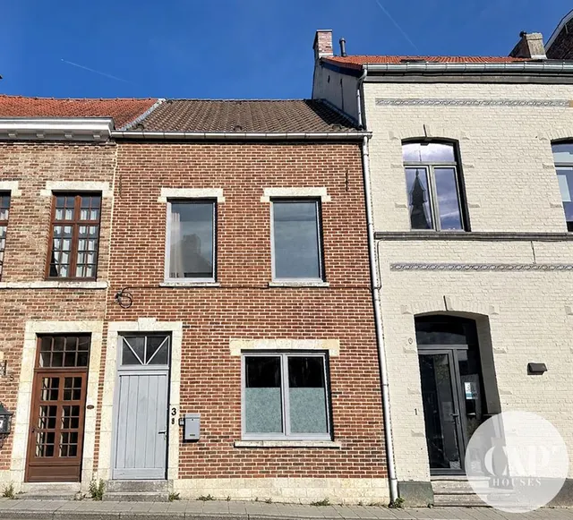 Huis te koop in Jodoigne – 1/10