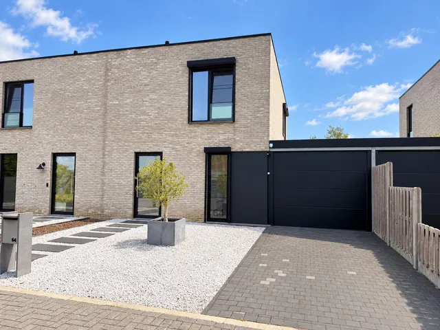 Woning te koop in Peer – 1/10