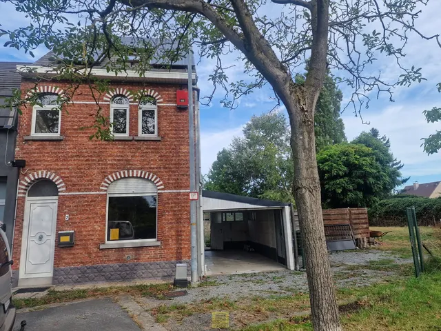 Woning te koop in Hofstade – 1/10