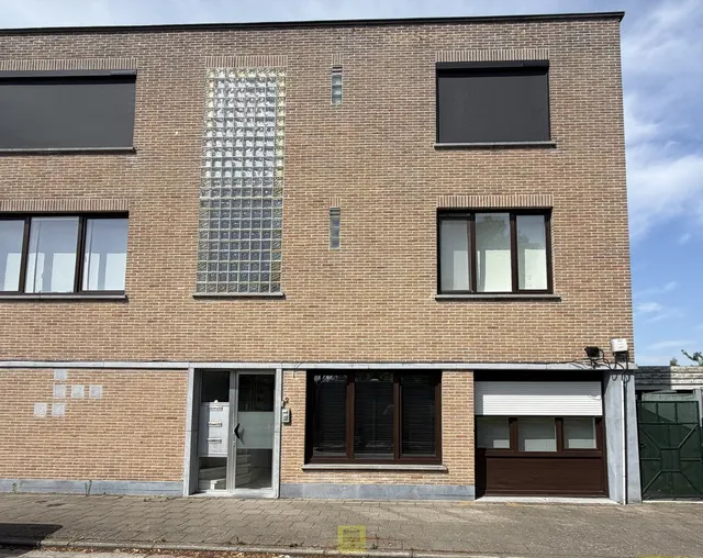 Appartement te koop in Aalst – 1/10