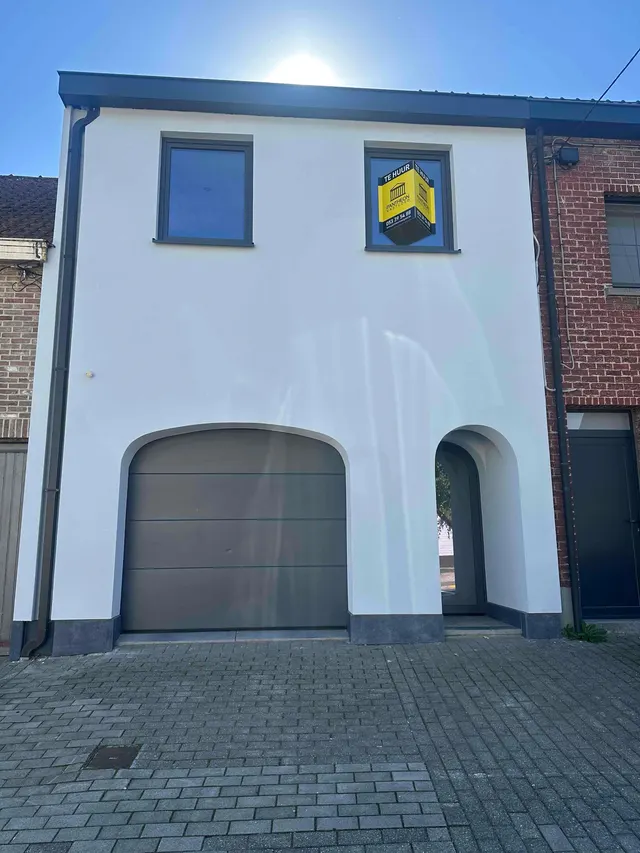 Rijwoning à louer à Haaltert – 1/10