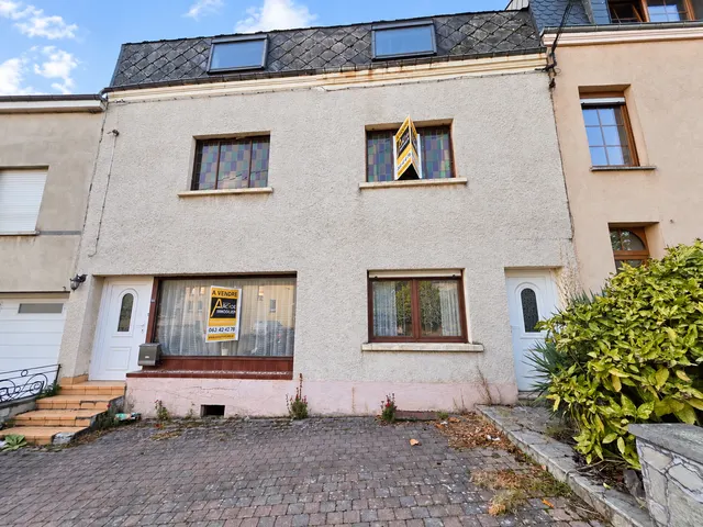 Maison à vendre à Aubange Athus – 1/9