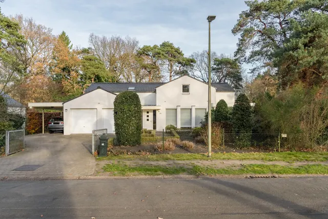 Villa à vendre à Achel – 1/10