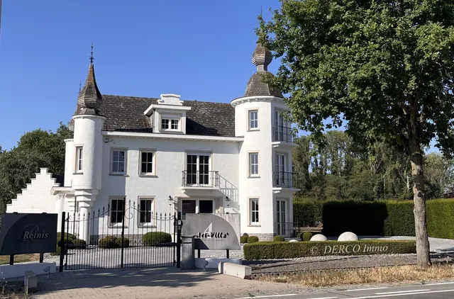 Villa à vendre à Boutersem – 1/10