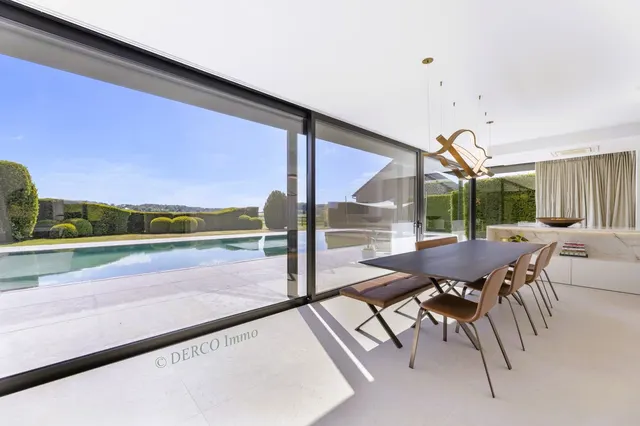 Villa à vendre à Pellenberg – 1/10