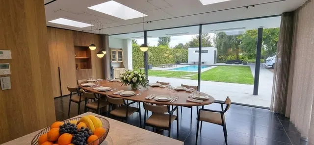 Villa à vendre à Scherpenheuvel-Zichem – 1/10