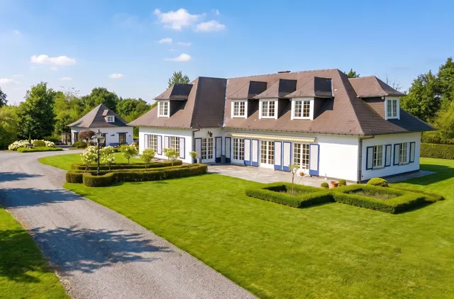 Villa à vendre à Leuven – 1/10