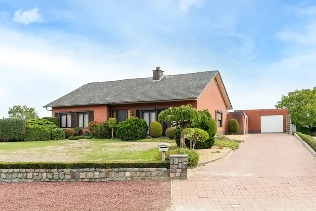 Bungalow à vendre à Hamont – 1/10
