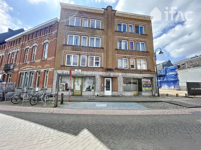 Appartement te huur in Tervuren – 1/7