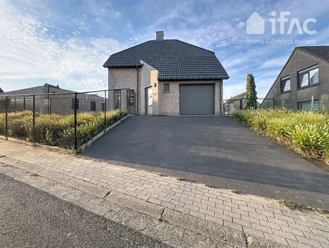 Huis te huur in Duisburg – 1/10