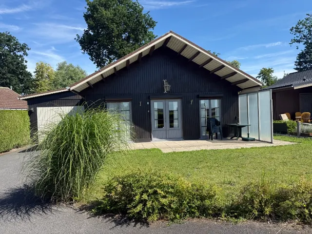 Chalet à vendre à Jabbeke – 1/10
