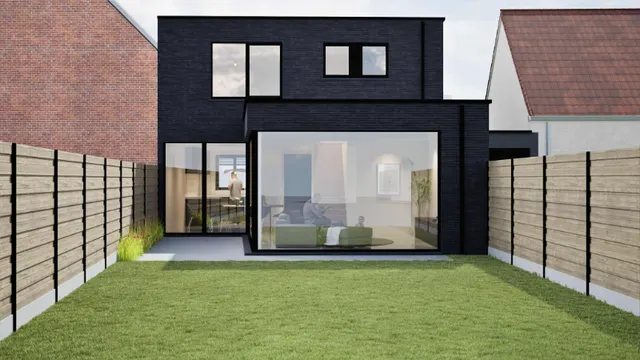 Woning te koop in Aartrijke – 1/6