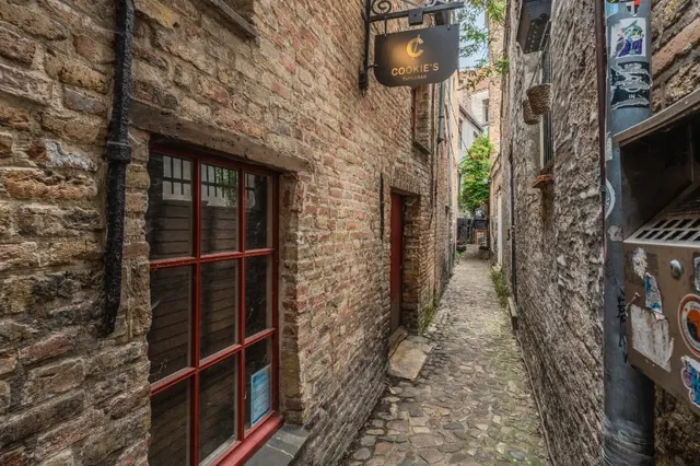 Appartement à vendre à Brugge – 1/10