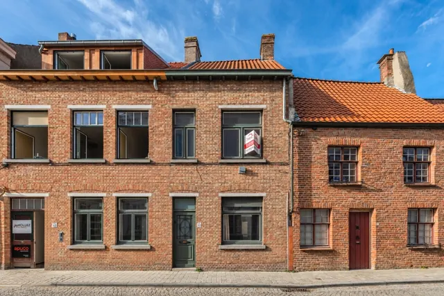 Woning à vendre à Brugge – 1/10