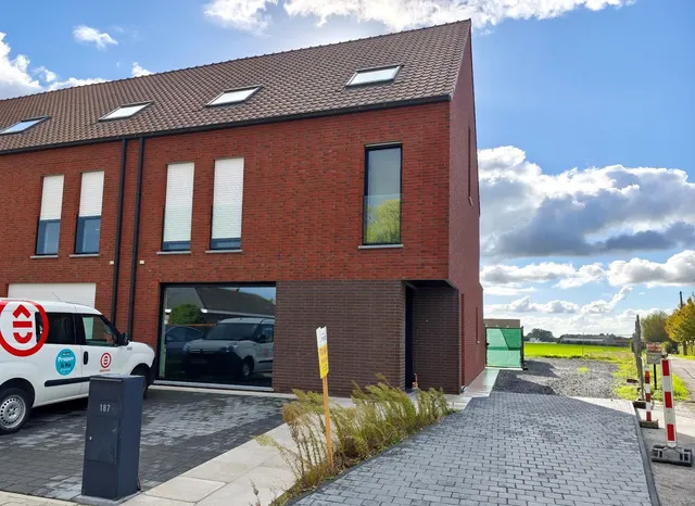 Woning à louer à Moorsele – 1/10