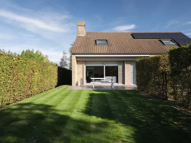 Maison à vendre à Roeselare – 1/10