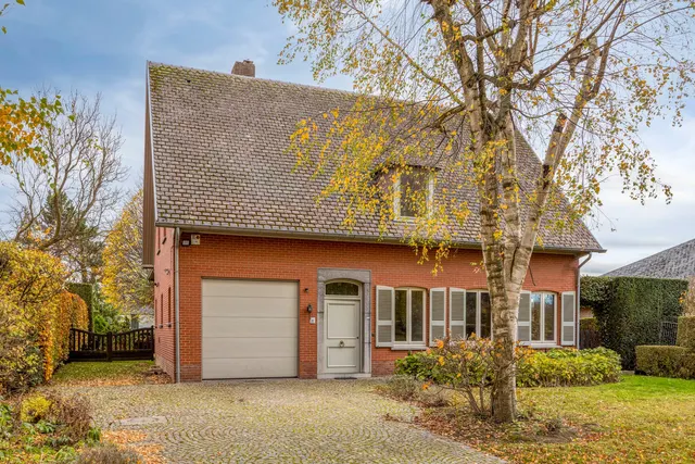 Huis à vendre à Tongeren – 1/10