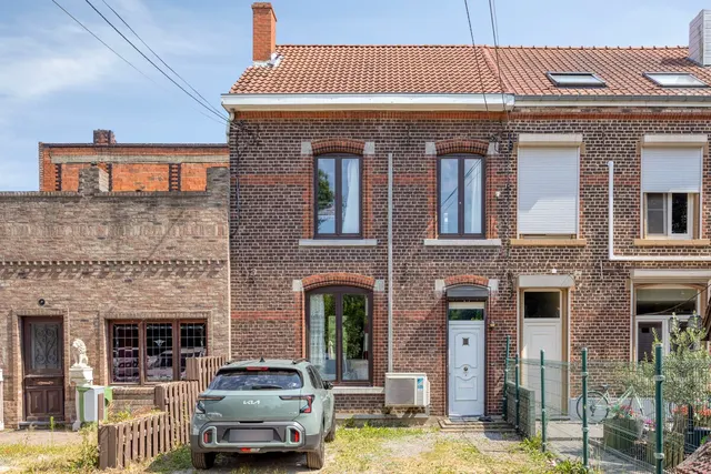 Huis à vendre à Tongeren-Borgloon – 1/10
