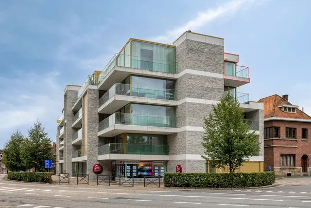Appartement te koop in Tongeren-Borgloon – 1/10
