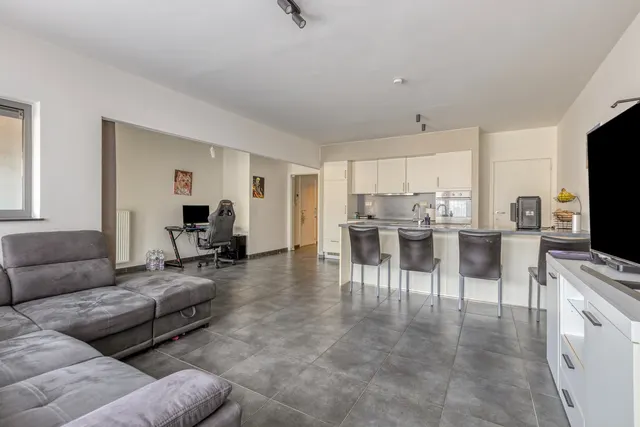 Appartement à vendre à Tongeren-Borgloon – 1/10