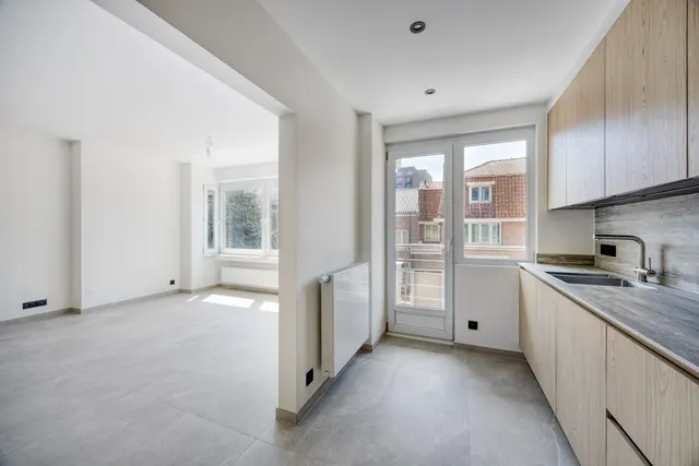 Appartement à vendre à Tongeren-Borgloon – 1/10