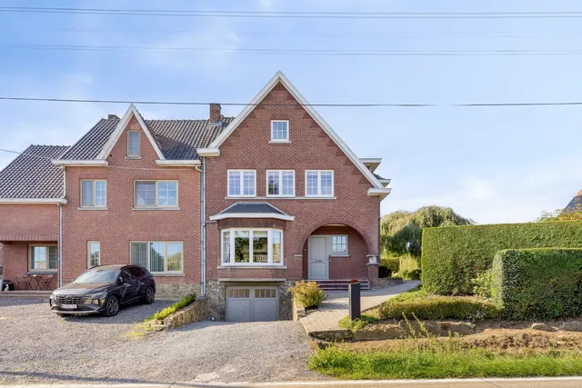 Huis te koop in Tongeren-Borgloon – 1/10