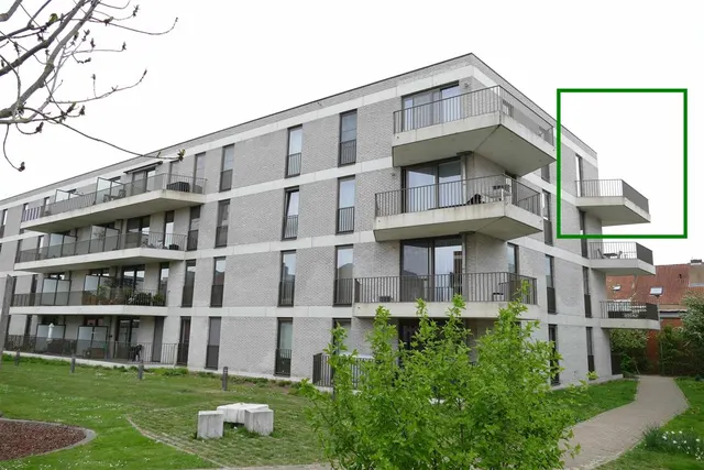 Appartement te huur in Sint-Niklaas – 1/10