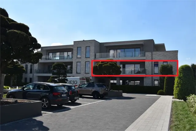 Appartement te huur in Tongeren – 1/10