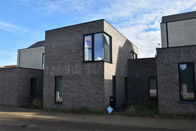 Huis te huur in Tongeren – 1/10