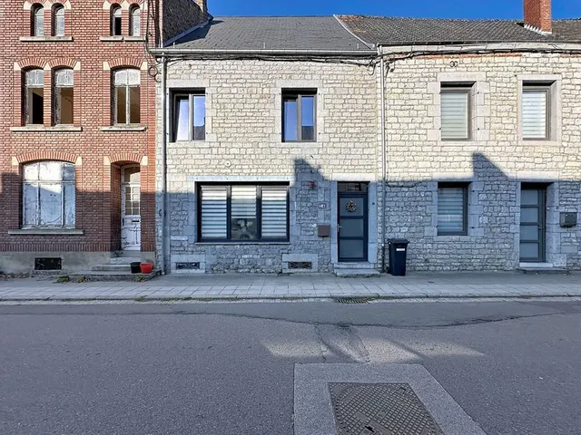 Huis te koop in Mariembourg – 1/10