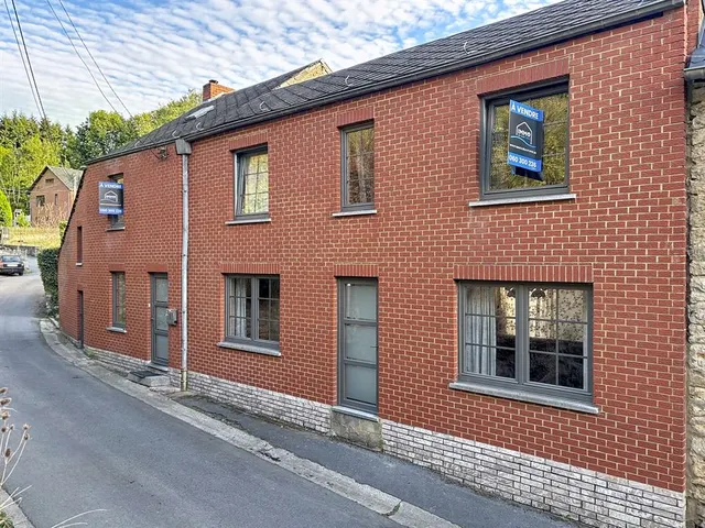 Huis te koop in Doische – 1/10