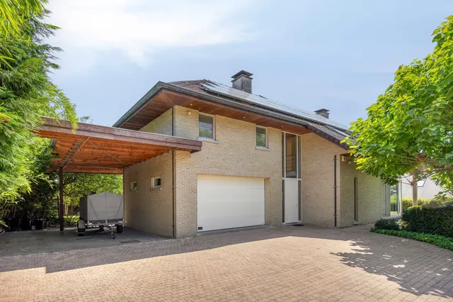 Villa à vendre à Lennik – 1/10