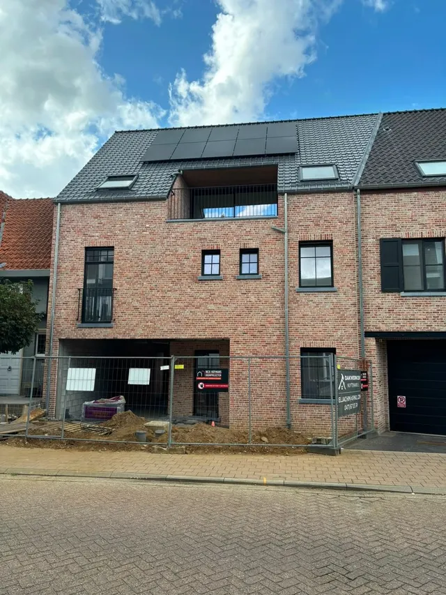 Appartement te huur in Vorselaar – 1/10