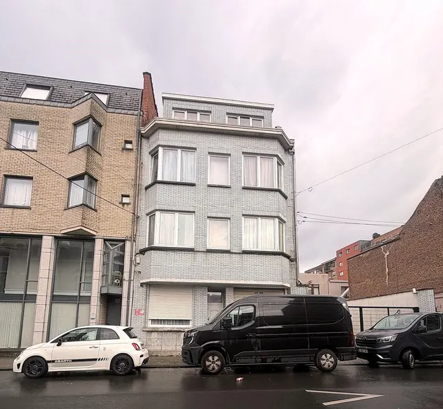 Appartement te koop in Anderlecht – 1/9
