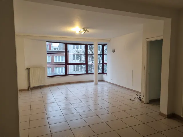Appartement à louer à Ganshoren – 1/9