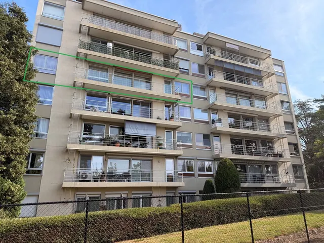 Appartement te koop in Sint-Truiden – 1/10