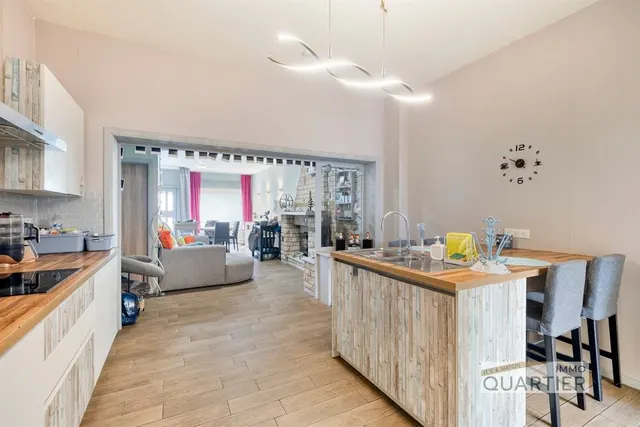 Huis te koop in Lessines – 1/10