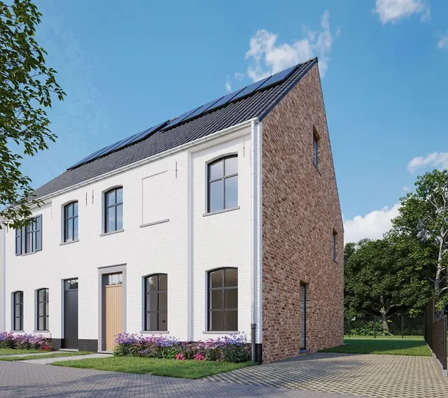 Maison à vendre à Noorderwijk – 1/10