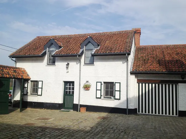 Maison à louer à Overijse – 1/10