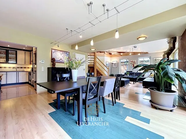 Villa à vendre à Aartselaar – 1/10