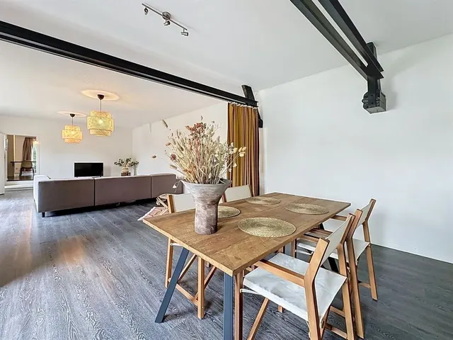 Huis te koop in Moerbeke-Waas – 1/10