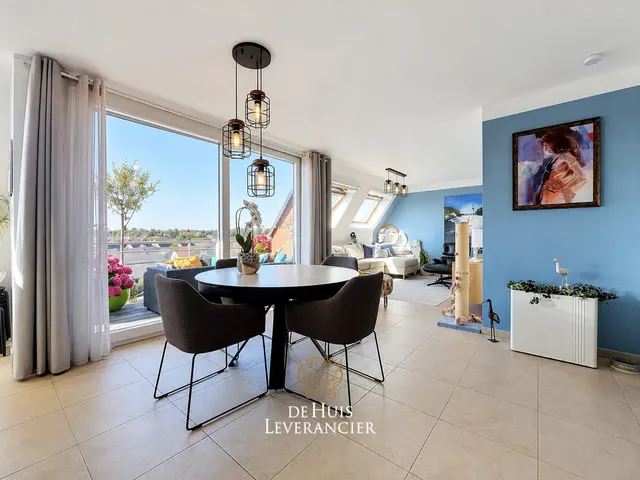 Duplex à vendre à Nieuwpoort – 1/10