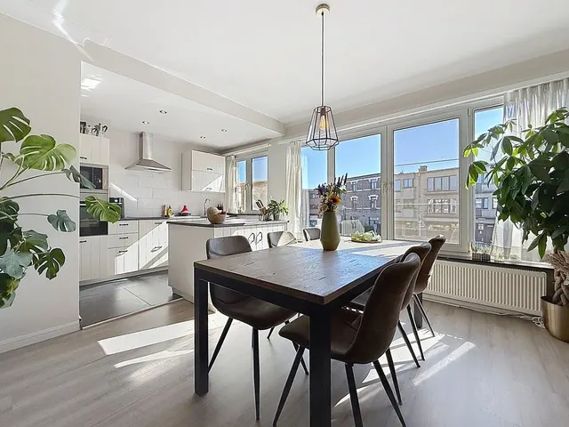 appartement à vendre à Edegem – 1/10