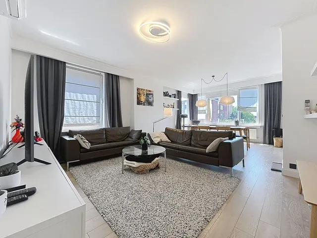 appartement à vendre à Wilrijk – 1/10