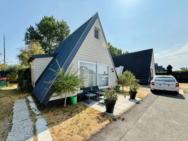 Vakantiewoning à vendre à Oostduinkerke – 1/39